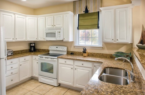 Santee Condo | Wyndham Lake Marion | Five 2BR/2BA Suites