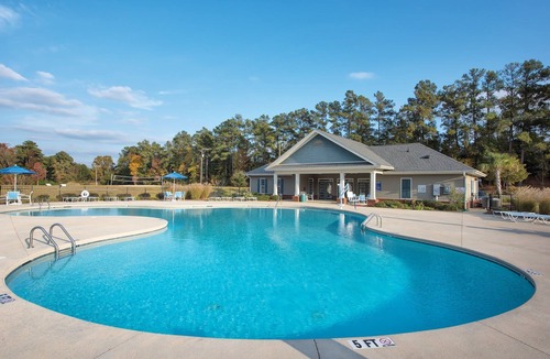 Santee Condo | Wyndham Lake Marion | Three 3BR/3BA Suites