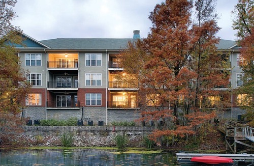 Santee Condo | Wyndham Lake Marion | Two 2BR/2BA Suites