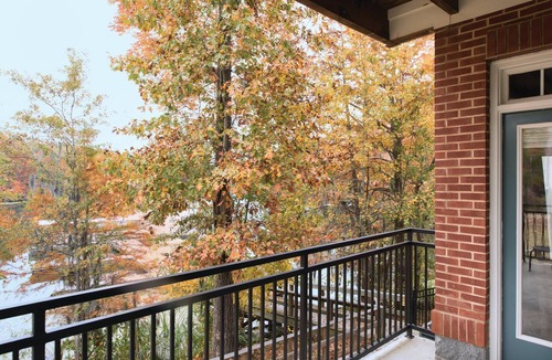 Santee Condo | Wyndham Lake Marion | Two 2BR/2BA Suites