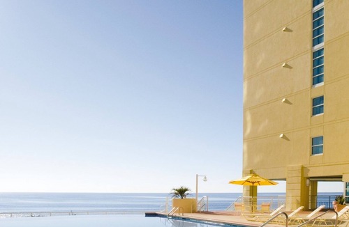 Ash Resort | Wyndham Ocean Boulevard - 1BR/1BA Oceanview Condo