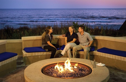 Ash Resort | Wyndham Ocean Boulevard - 1BR/1BA Oceanview Condo