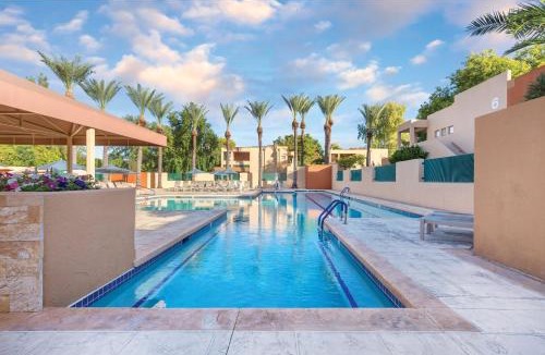 Paradise Valley Village House | Wyndham Orange Tree Resort 2BR 2BA King Bed Suite