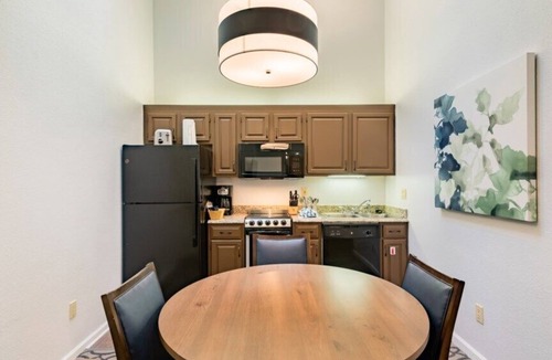 Fairfield Glade Condo | Wyndham Resort at Fairfield Glade - 4 Bedroom