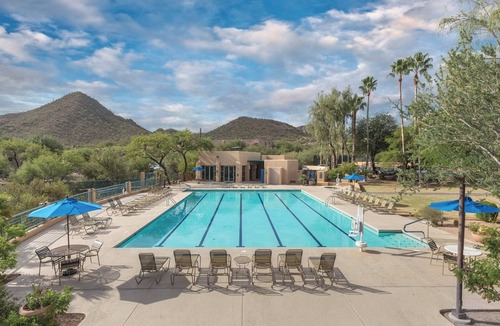 Starr Pass Condo | Wyndham Starr Pass Golf Suites | Four 1BR/1BA Suites
