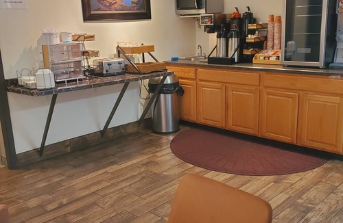 Sheridan Hotel | Wyo Inn