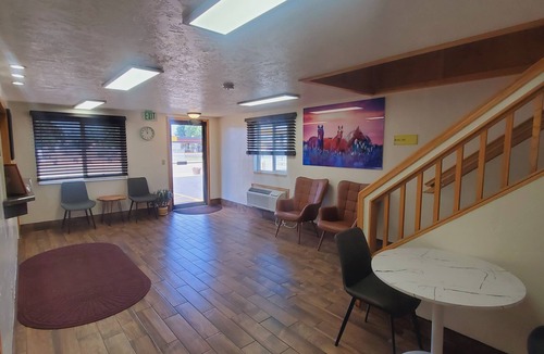 Sheridan Hotel | Wyo Inn