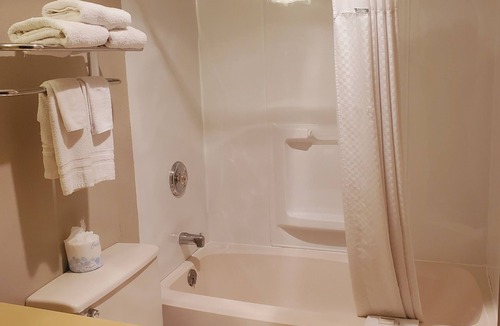 Sheridan Hotel | Wyo Inn