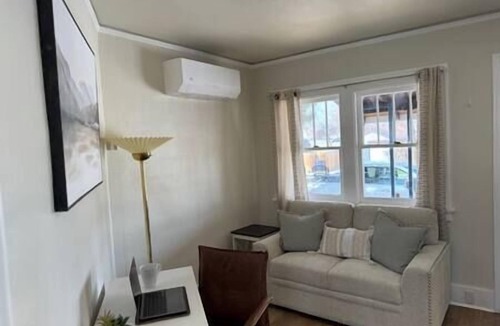 Casper House | Wyoming Freedom - Centrally Located Mid-Century Charmer