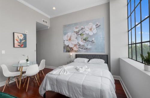 Olde Kensington Apartment | Xl Studio - Grand Studio W Private Gym