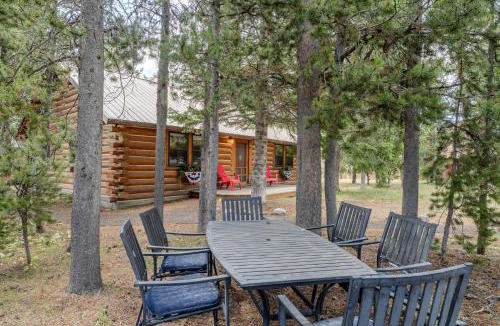 West Yellowstone House | YCC Cabin