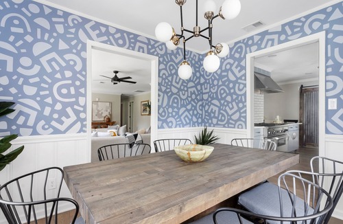 North Charleston House | Year-Round Luxe Pool! | 5 Bedrooms | SullyChic