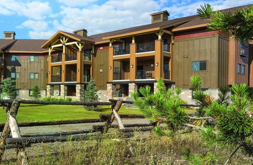 West Yellowstone Condo | Yellowstone 2BR2Ba Worldmark Resort Updated units! 3Blocks to Gate! Superior!
