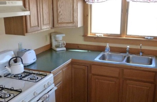 Gardiner Bed & Breakfast | Yellowstone Basin Inn