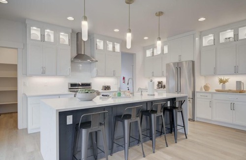 Bozeman House | Yellowstone Country Outdoor Adventures, Sleeps 6