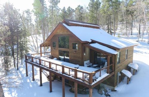 Lead House | Yeti Hideout