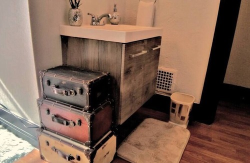 Cortez Hill Apartment | You Can't Beat Location | Feel like HOLLYWOOD STAR
