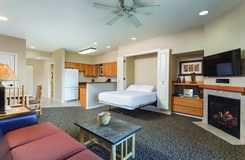 West Yellowstone Resort | You did not die -but- You are going to Yellowstone is Heaven !