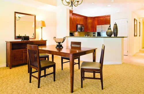 Reunion Resort | You will be so happy you chose this resort!