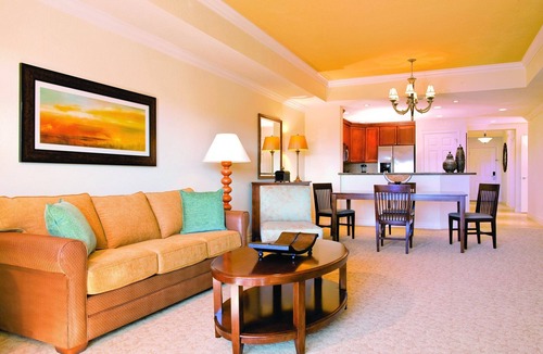 Reunion Resort | You will be so happy you chose this resort!