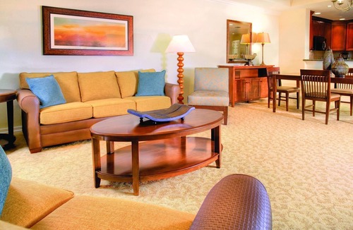 Reunion Resort | You will be so happy you chose this resort!