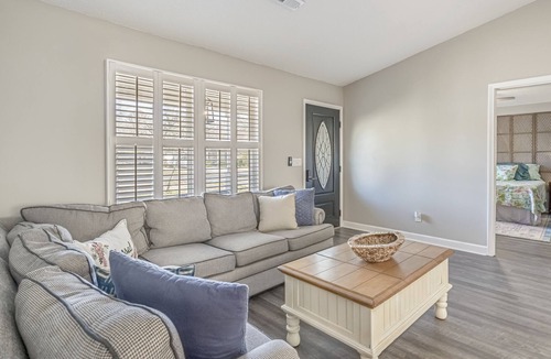 Socastee House | Your Beach Getaway and Home Away from Home