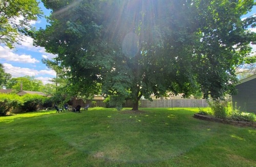 Clarkston House | Your Cozy Clarkston Home Away From Home