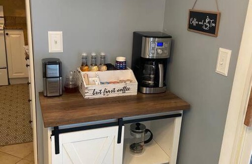 Clarkston House | Your Cozy Clarkston Home Away From Home