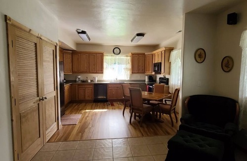 Kalispell Apartment | Your Home Away From Home in a country setting while still being close to town.