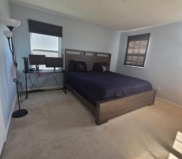 Marysville House | Your Home Away from Home