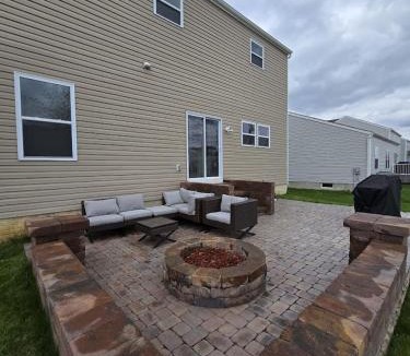 Marysville House | Your Home Away from Home
