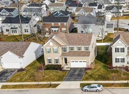 Marysville House | Your Home Away from Home