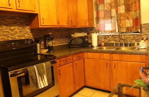 Shiloh Apartment | Your Home Away from Home - Extended Stay Discounts!