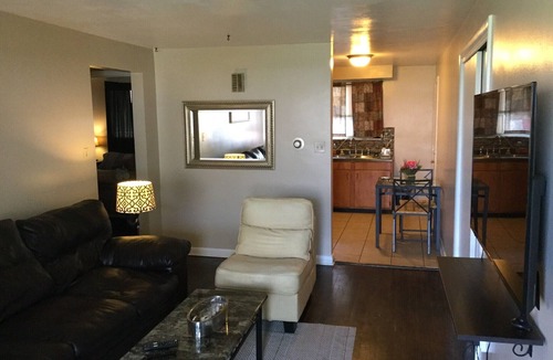 Shiloh Apartment | Your Home Away from Home - Extended Stay Discounts!