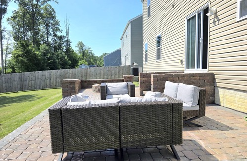 Marysville House | Your Home Away from Home