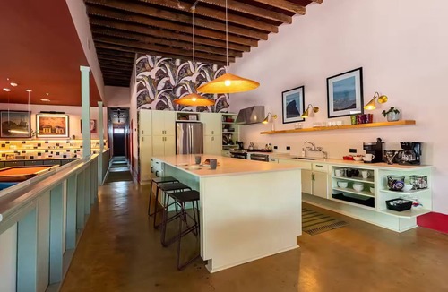 Bywater House | Your NOLA GROUP Getaway 5BR/3BA Bywater 1 Mi from French Qtr, Sleeps 10