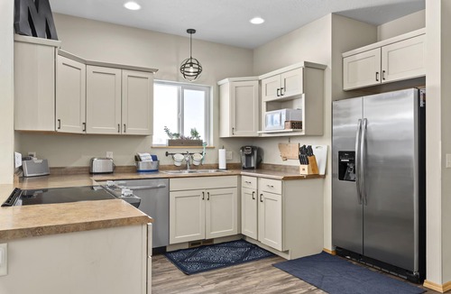Dillon House | Your small town getaway USA Dillon Montana