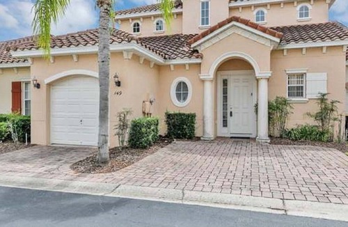 Lake Davenport Estates Villa | Your Villa in Florida