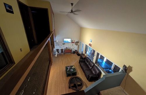 Franklin to the Fort House | Zootown 4-bedroom house with Sauna