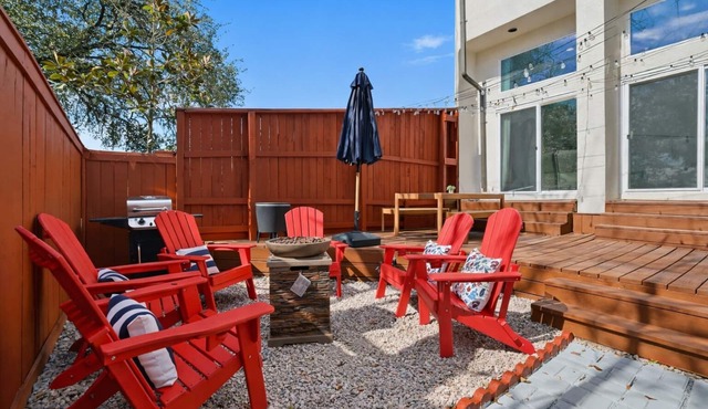 10 Min to World Cup | 4BR 3BA | Sleeps 8 | 3 Kings