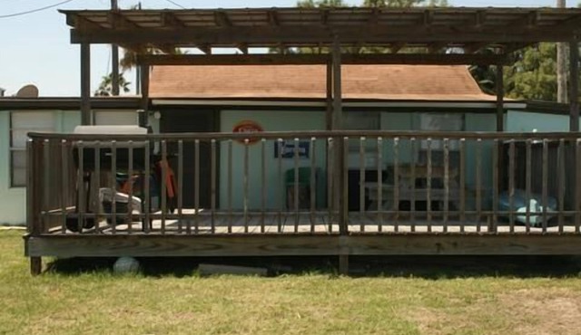 116 Southshore - Cute little hideaway, ready for the all around fishing