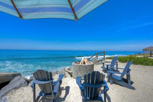 1409 S Pacific Street 5BR