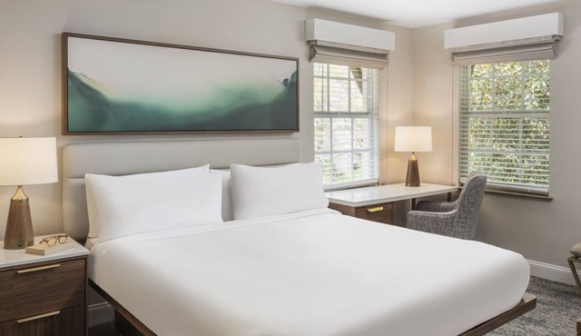 1BR Villa at Marriott's Lakeshore Reserve – Peaceful Setting + Premium Amenities