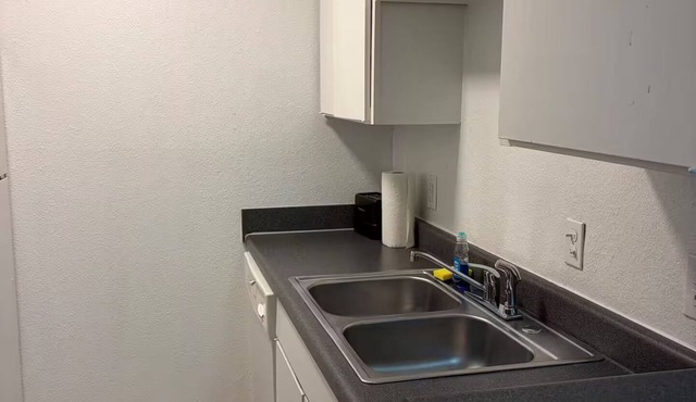 1x1 Apt Right by Pease Park