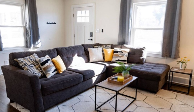 2 Bedroom in Downtown High Point, Children`s Museum