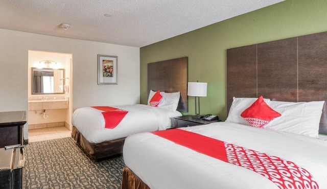 2 Bedroom Suite|Rosenberg TX