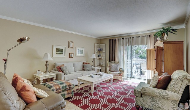 2 bedroom villa located in Harbourtown