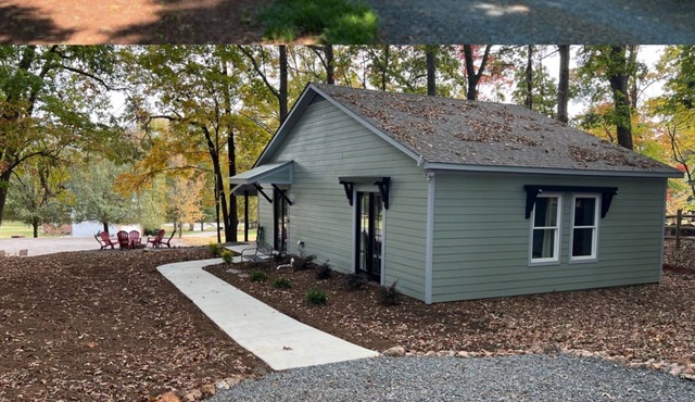 2 houses 1 lot 7BR 5.5BT