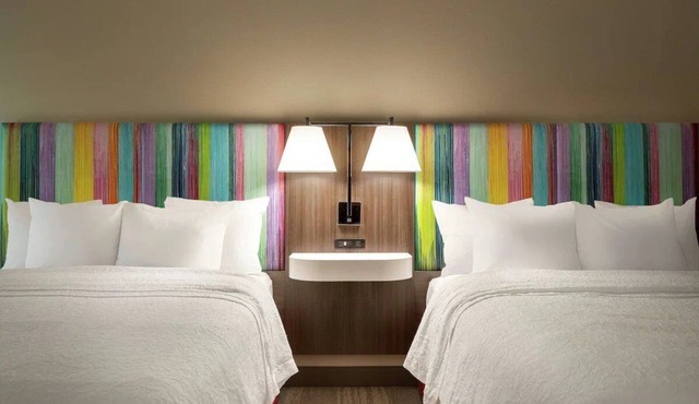 2 Perfect Stay for Families Visiting Texas Golf Studio – 6.4 Miles | Pets OK
