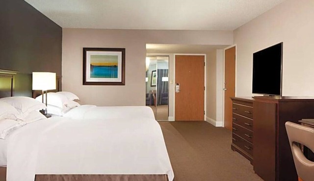 2 Units Perfect for Relaxation Near NASA and Armand Bayou Nature Center